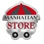 Logo Manhattan Store