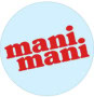 Logo Mani.mani