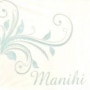 Logo Manihi
