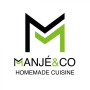 Logo Manjé & Co