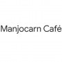 Logo Manjocarn Café