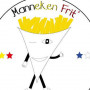 Logo Manneken Frit'