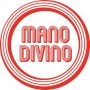 Logo Mano Divino
