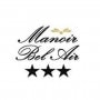 Logo Manoir Bel Air