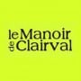 Logo Manoir De Clairval