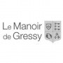 Logo Manoir de Gressy