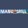 Logo Manu Grill