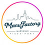 Logo ManuFactory