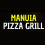 Logo Manuia Pizza Grill