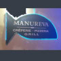 Logo Manureva