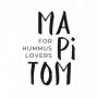 Logo Mapitom