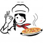 Logo MaPizza