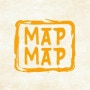 Logo MapMap