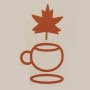 Logo Mapple Coffee