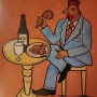 Logo Maquis La Braise