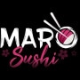Logo Mar'O Sushi