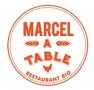 Marcel à table Les Pennes Mirabeau