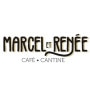 Logo Marcel et Renée