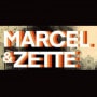 Logo Marcel & Zette