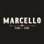Marcello Marseille 1