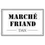 Logo Marché Friand