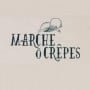 Marché Ô Crêpes Saint Ouen