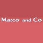 Marco & Co Paris 17