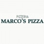 Logo Marco's Pizzeria