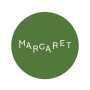 Logo Margaret