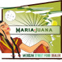 Logo María & Juana