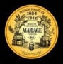 Logo Mariage frères
