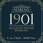 Logo Mariass 1901
