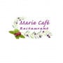 Marie Café Saint Basile
