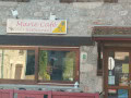 Logo Marie café