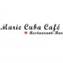 Marie Cuba Café Artigat