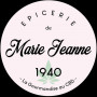 Logo Marie Jeanne