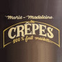 Logo Marie Madeleine