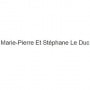 Logo Marie-Pierre Et Stéphane Le Duc