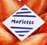Logo Mariette