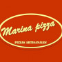 Marina pizza Castelnau de Montmiral