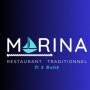 Logo Marina