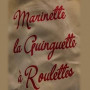 Marinette, La Guinguette à Roulettes Maureville