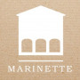 Logo Marinette