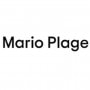 Logo Mario Plage