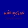 Logo Mariposas