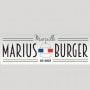Logo Marius Burger