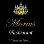 Marius Restaurant Paris 18