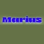 Logo Marius