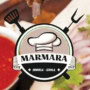 Logo Marmara Grill