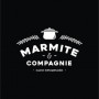 Logo Marmite & compagnie